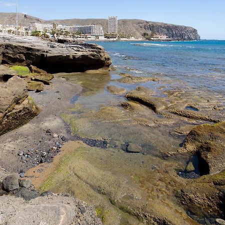 El Ancla Apartamento Los Cristianos  Exterior foto