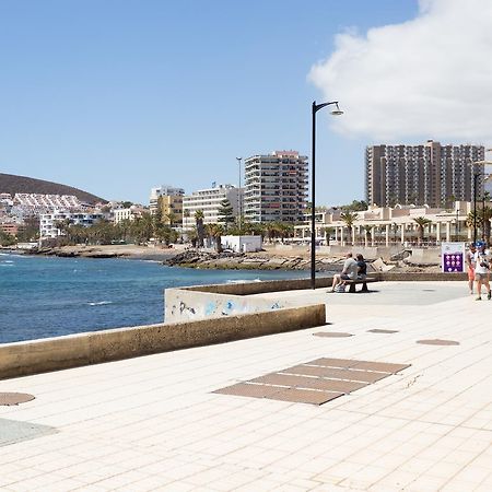 El Ancla Apartamento Los Cristianos  Exterior foto