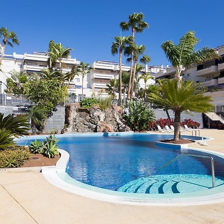El Ancla Apartamento Los Cristianos  Exterior foto