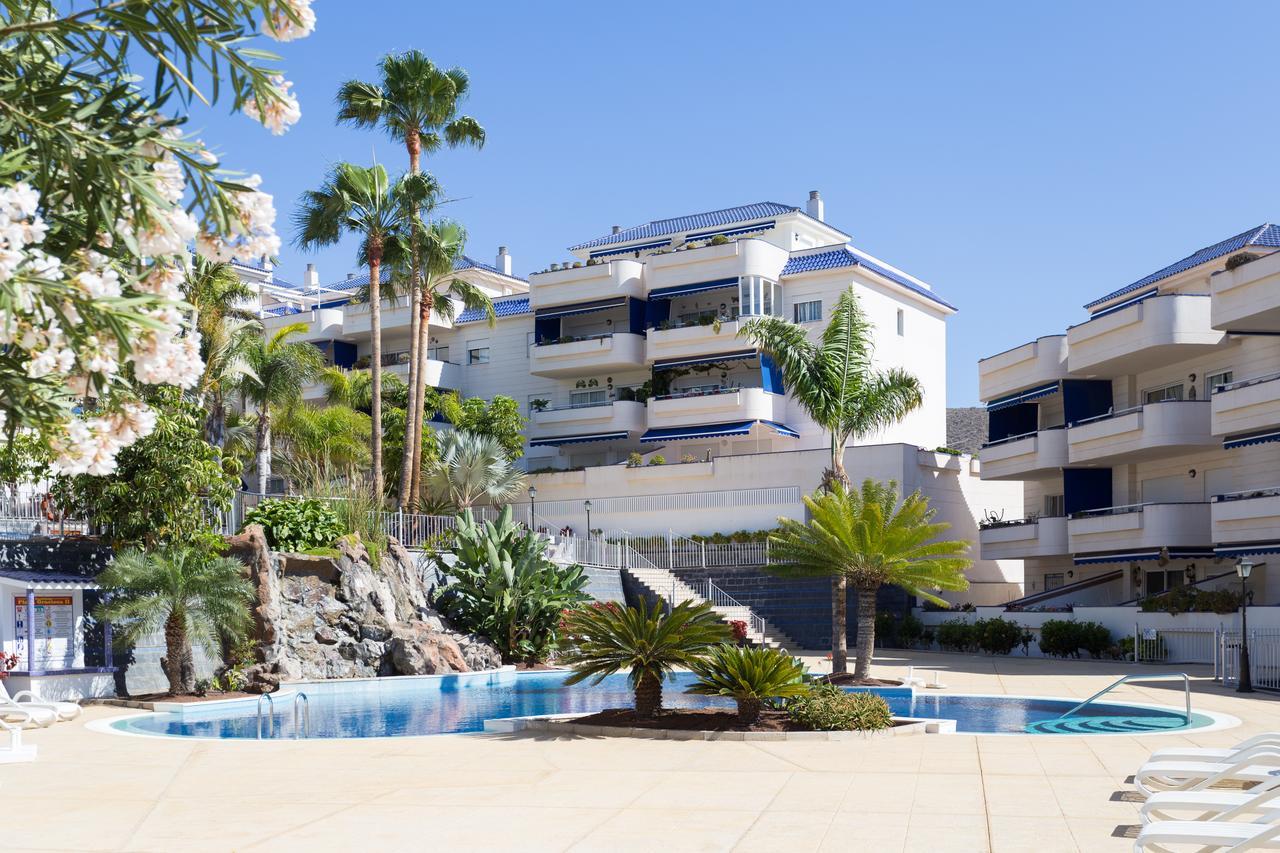 El Ancla Apartamento Los Cristianos  Exterior foto