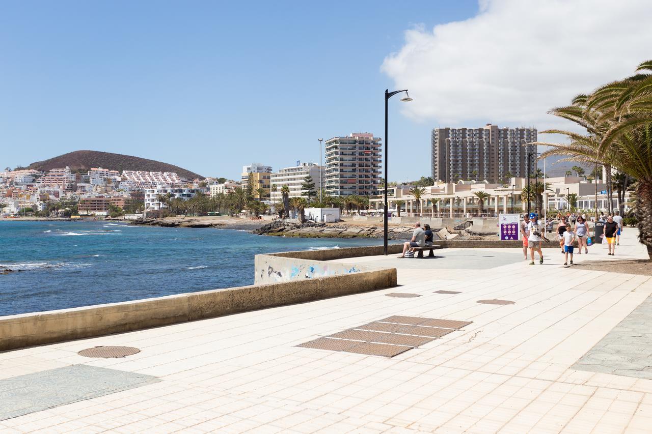 El Ancla Apartamento Los Cristianos  Exterior foto