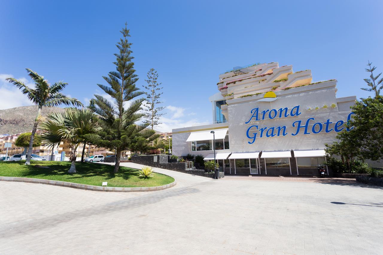 El Ancla Apartamento Los Cristianos  Exterior foto