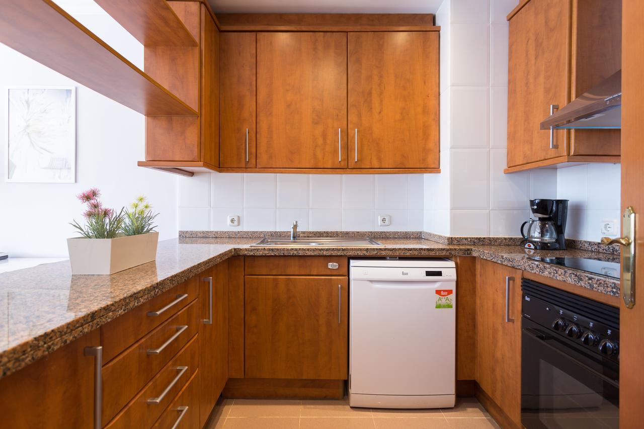 El Ancla Apartamento Los Cristianos  Exterior foto
