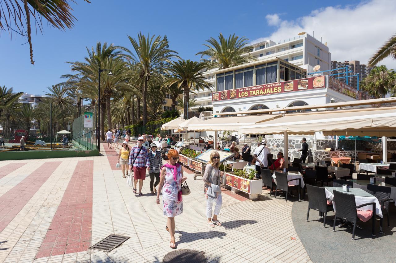 El Ancla Apartamento Los Cristianos  Exterior foto