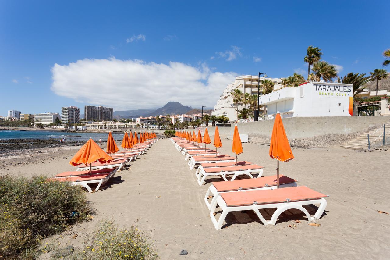 El Ancla Apartamento Los Cristianos  Exterior foto