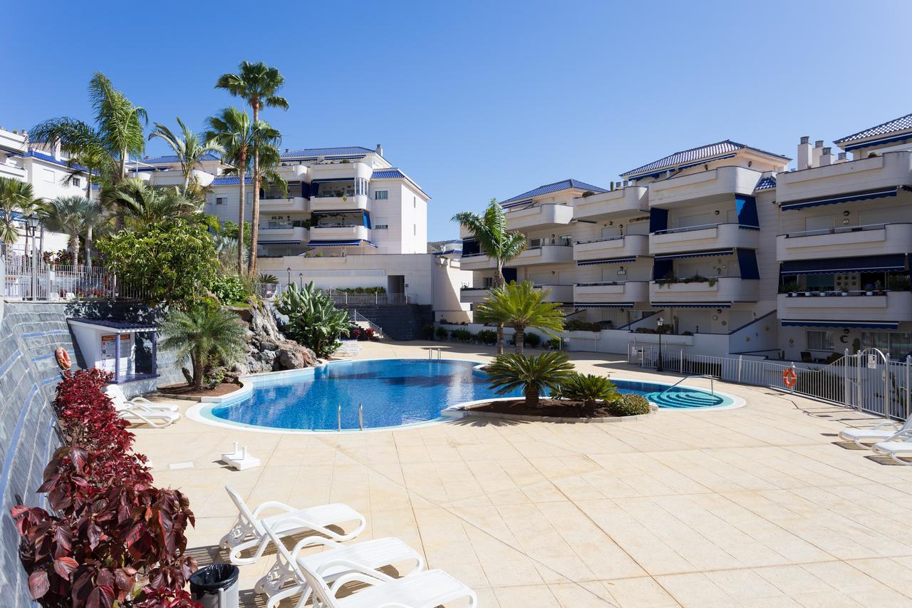 El Ancla Apartamento Los Cristianos  Exterior foto
