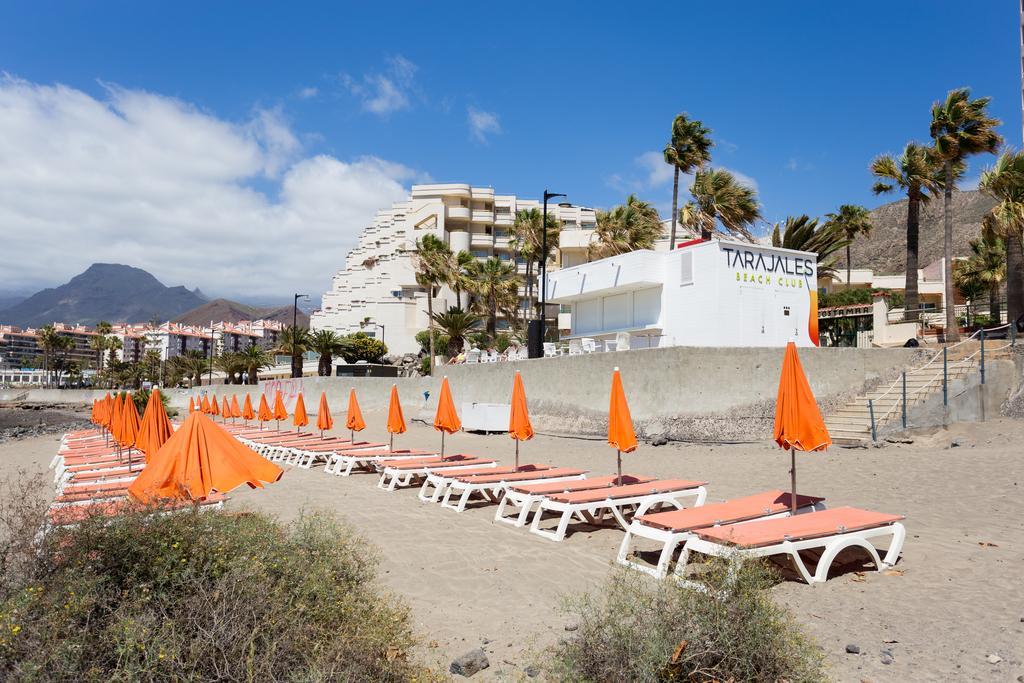 El Ancla Apartamento Los Cristianos  Exterior foto