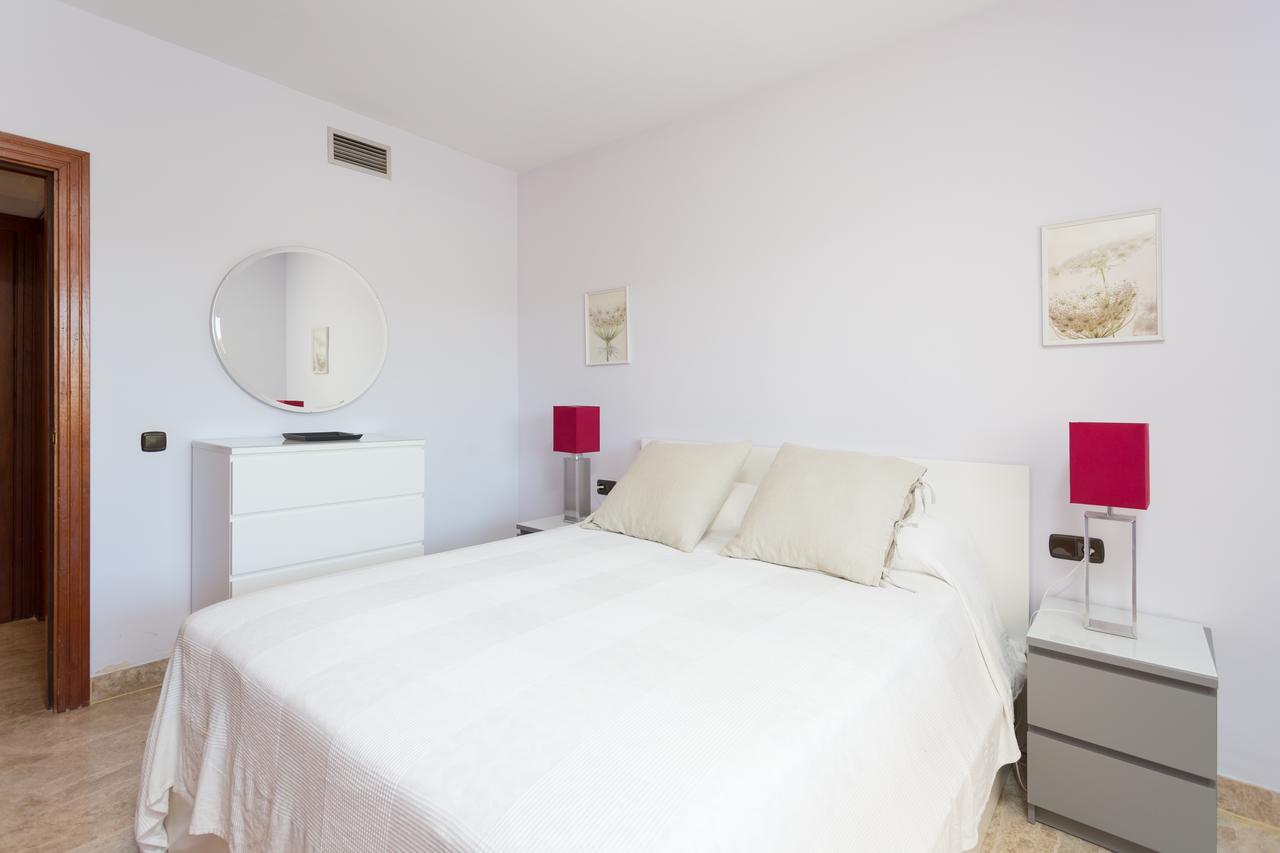 El Ancla Apartamento Los Cristianos  Exterior foto