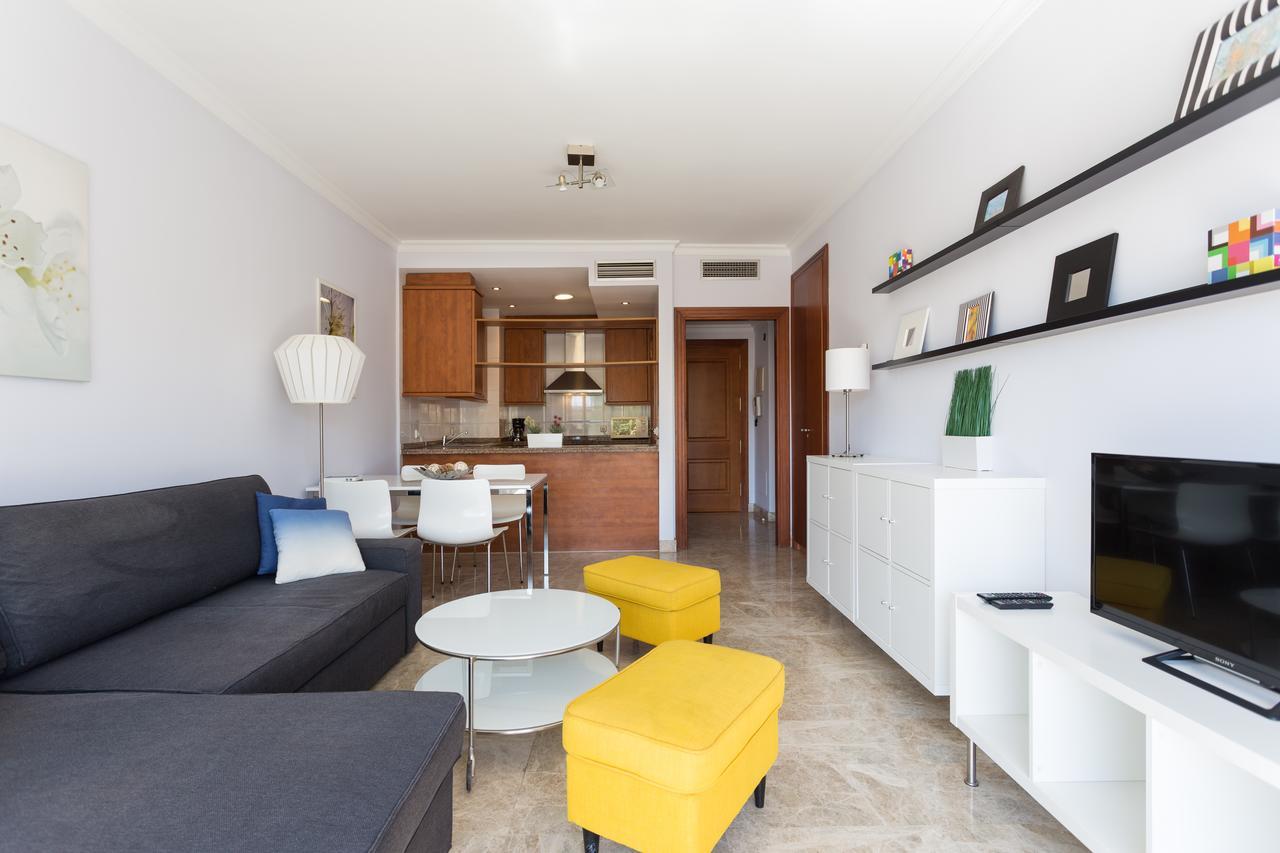 El Ancla Apartamento Los Cristianos  Exterior foto