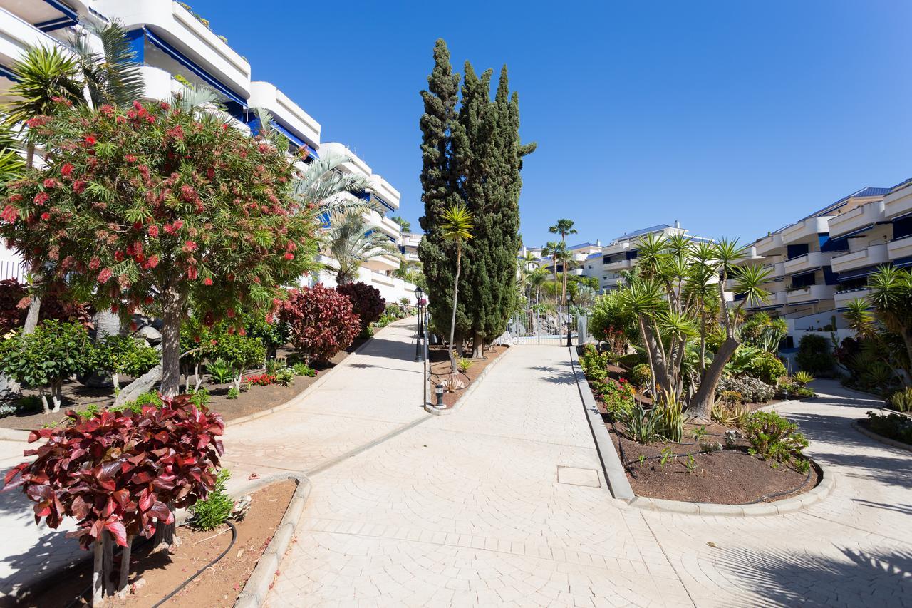 El Ancla Apartamento Los Cristianos  Exterior foto