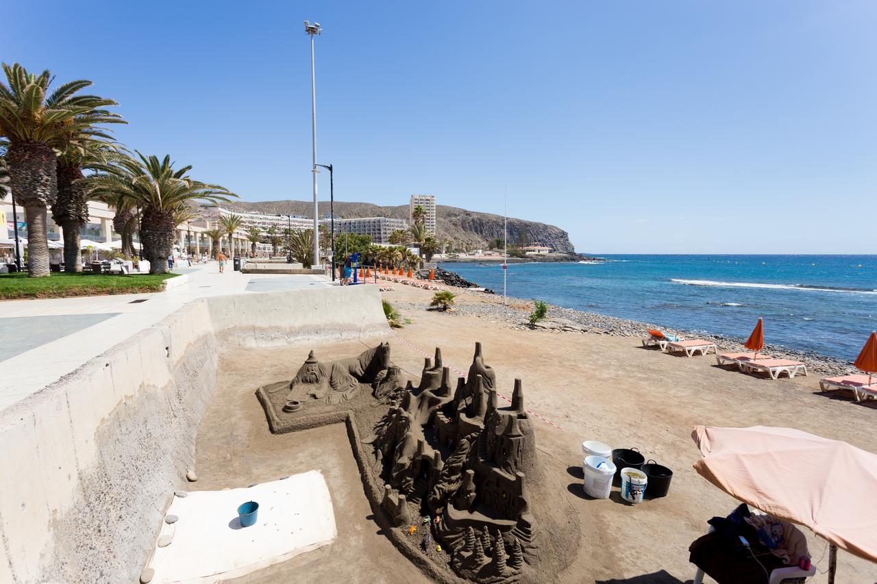 El Ancla Apartamento Los Cristianos  Exterior foto