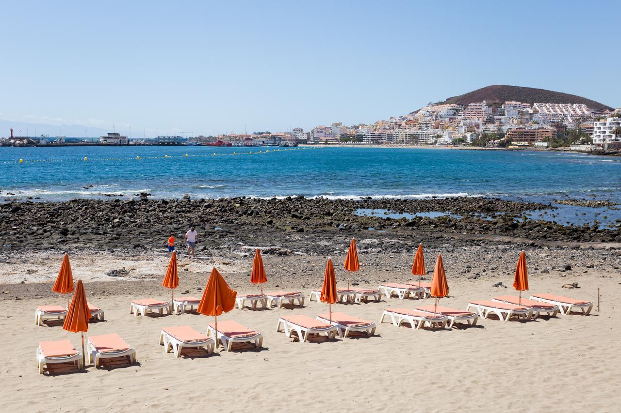El Ancla Apartamento Los Cristianos  Exterior foto