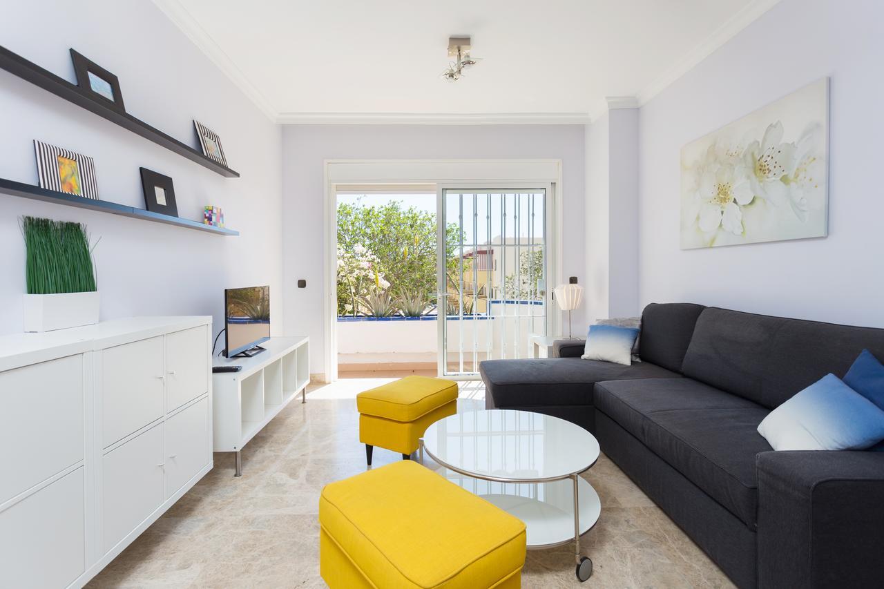 El Ancla Apartamento Los Cristianos  Exterior foto