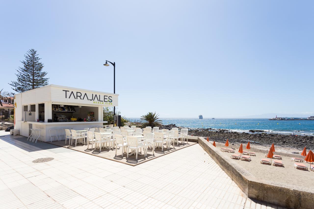 El Ancla Apartamento Los Cristianos  Exterior foto