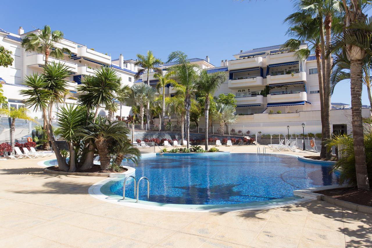 El Ancla Apartamento Los Cristianos  Exterior foto